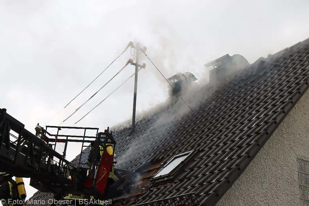 Brand Thannhausen Dachbereich 07072022