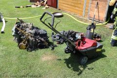 Brand Offingen Gartenhütte 11062022 7