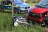 Weissenhorn Witzighausen Unfall Motorrad 17052021 3