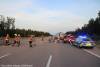 Unfall A8 Burgau Zusmarshausen 13092021 21