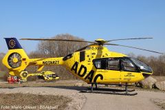 Unfall Premach Motorrad Pkw 25032022 17