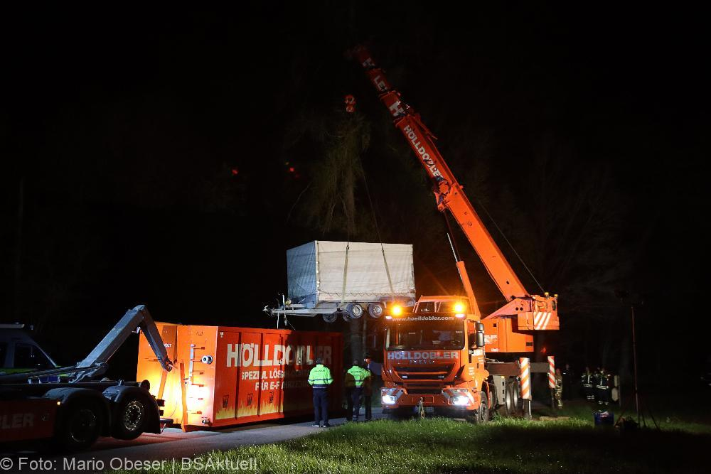 Strahlung Gestein Karton Ichenhausen
