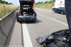 Unfall A8 GZ-Leipheim 06072022 7