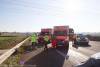 Unfall A8 Guenzburg-Leipheim 25092021 7