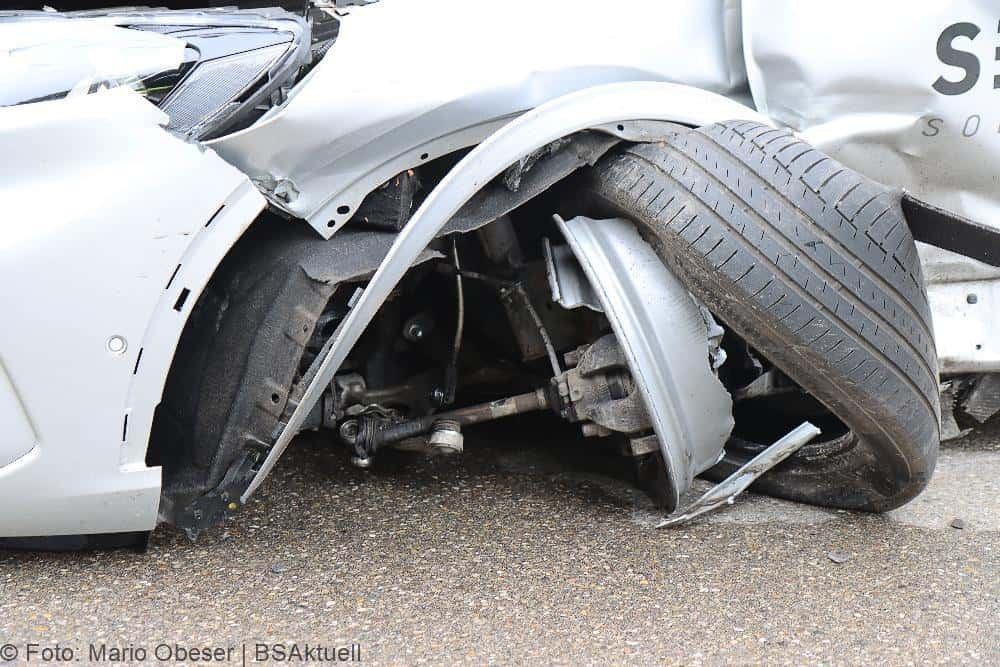 Unfall St2025 Jettingen 01072022
