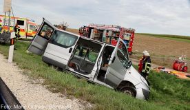 Unfall Ziemetshausen B300 06092022 3