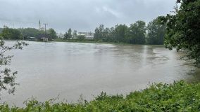 Hochwasser 2024 - Waldstetten 5