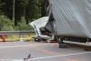 Unfall A8 Burgau Zusmarshausen 13092021 2