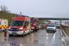 Unfall A8 Burgau - Guenzburg 02122021 9