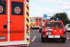 Unfall A8 GZ Burgau bei Burgau 16072021 15