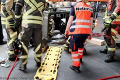 Stapler Unfall Rigdon Uebung 28072022 12