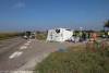 Unfall Wohnmobil Pkws Hittistetten 09102021 14