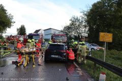 Unfall B16 Kleinkötz Munasenke 14092022 6