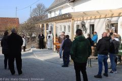 Fredlhof Tag offenen Tuere 05032022 8