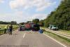 Kreis Dillingen - ST2033- Frontalunfall 1 Toter 4