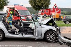 Unfall Ziemetshausen B300 06092022 16