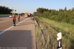 Unfal A8 Camper Unfall Zusmarshausen 19062022 1