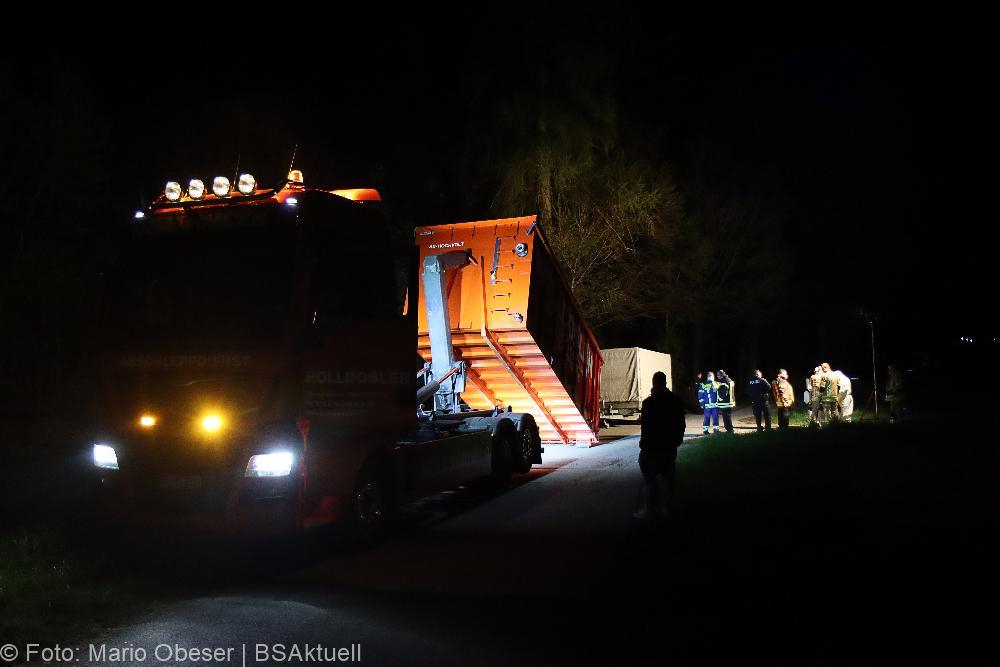 Strahlung Gestein Karton Ichenhausen