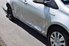 Unfall Roller tödlich Bronnen 21082022 4