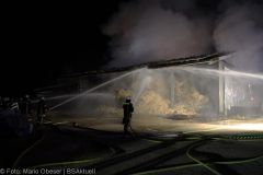 Brand Holzheim Strohlager Reiterhof 2608202240