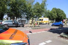 Unfall Ichenhausen B16 15072022 8