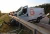 Unfall A8 Burgau Zusmarshausen 13092021 15