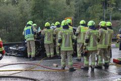 Unfall B16 Kleinkötz Munasenke 14092022 13