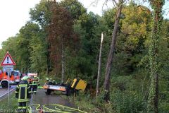 Unfall B16 Kleinkötz Munasenke 14092022 16