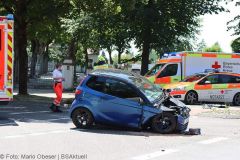 Unfall Ichenhausen B16 15072022 3