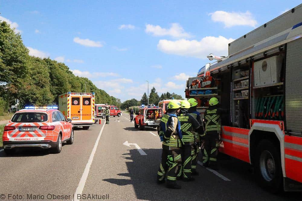Unfall Nornheim St2510 Roller 16082022