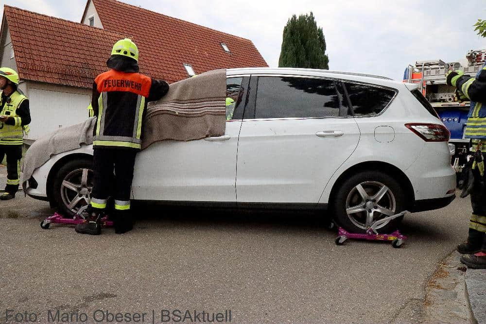 Brand Gabelbach 05082022