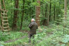 ASP-Hunde Pruefung Ichenhausen 052022 14