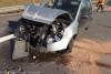 Unfall A8 Guenzburg 19012022 9