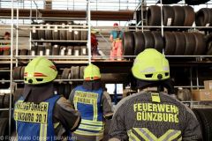 Rigdon Übung Reifenlager 28072022 9