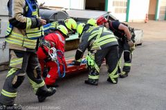 Rigdon Übung Reifenlager 28072022 5