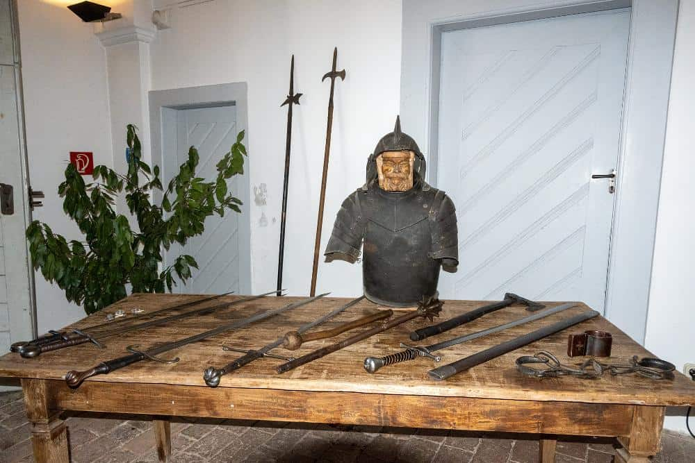 Historische Festtage Neuburg 2024