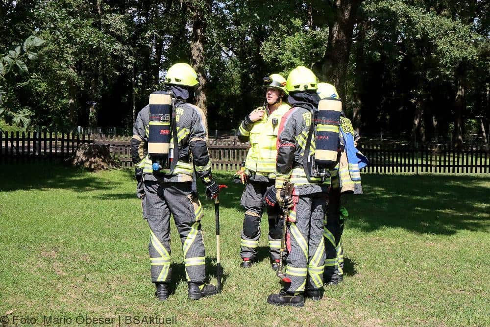 Brand Gartenhuette Guenzburg 22082022