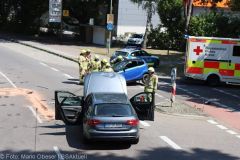Unfall Ichenhausen B16 15072022 12
