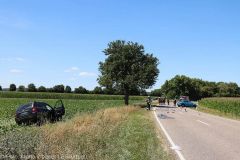 Unfall DLG 4 Lauingen Zoeschlingsweiler 16072022 20 16072022 20