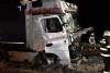 Unfall A96 Wiedergeltingen 10122021 19