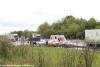 Unfall A8 Leipheim Lkw 17052021 3