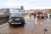 Unfall A8 Burgau - Guenzburg 02122021 17