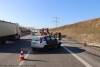 Unfall A8 Guenzburg 19012022 5