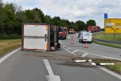 Lkw AS Bad Wörishofen kippt 27072022 5