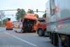 Unfall Lkw kollidieren Dillingen 26052021 13