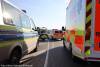 Unfall B300 bei Ursberg 13092021 14