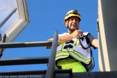Leipheim Übung Rettung Silo 19072022 12