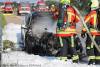 Pkw-Brand A8 bei Burgau 20072021 11