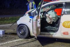 Unfall Günzburg-Leipheim 13122024 14