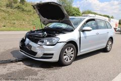 Unfall A8 GZ-Leipheim 06072022 12